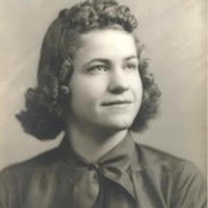 Doris Sherwood Obituary Grass Lake, MI Sherwood Funeral Home